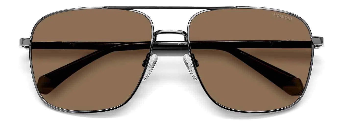 Polaroid Core PLD4128 Eyeglasses - view 10